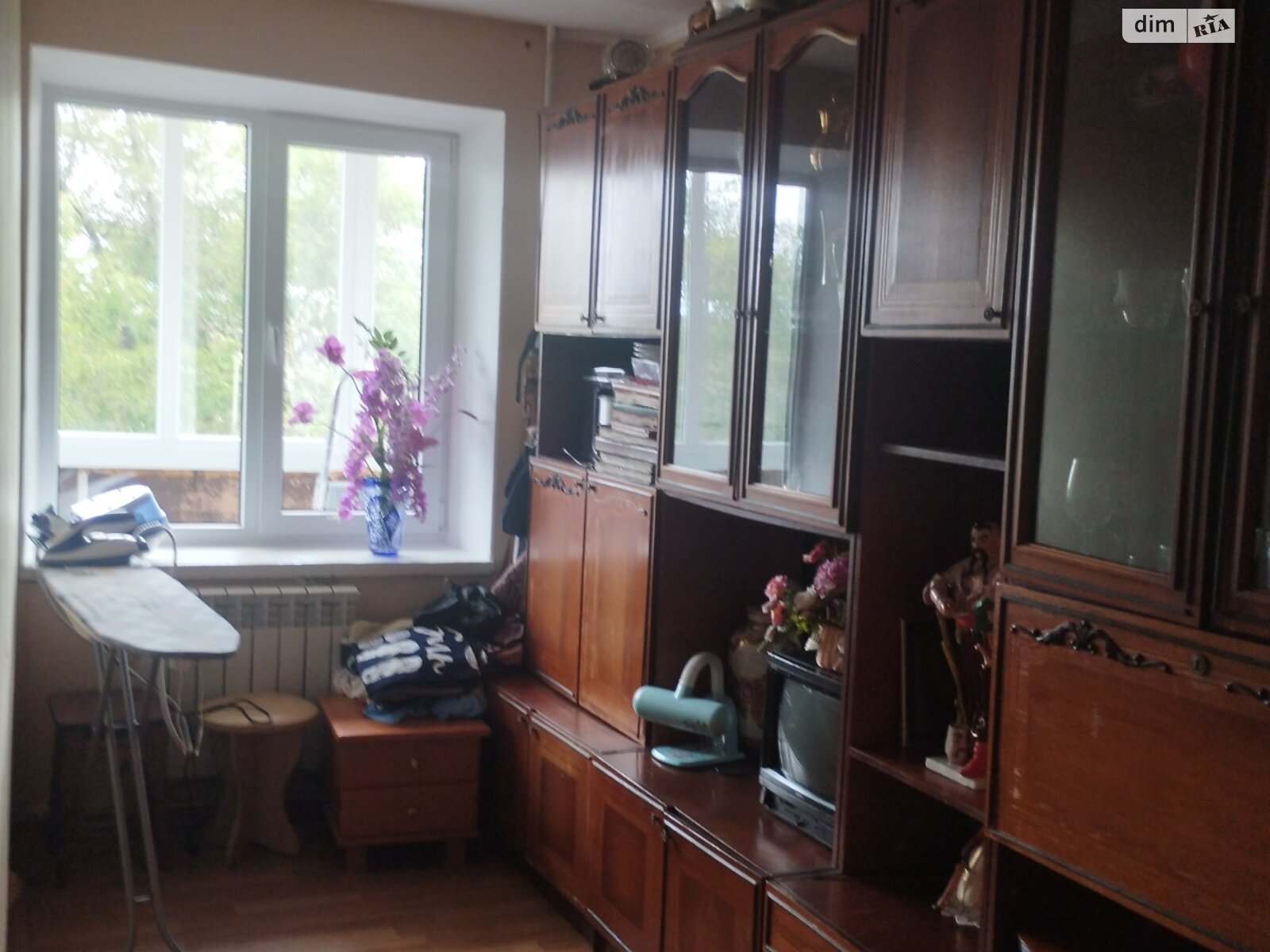 Продаж чотирикімнатної квартири в Житомирі, на вул. Леха Качинського 20, район Центр фото 1 Продаж чотирикімнатної квартири в Житомирі, на вул. Леха Качинського 20, район Центр фото 1