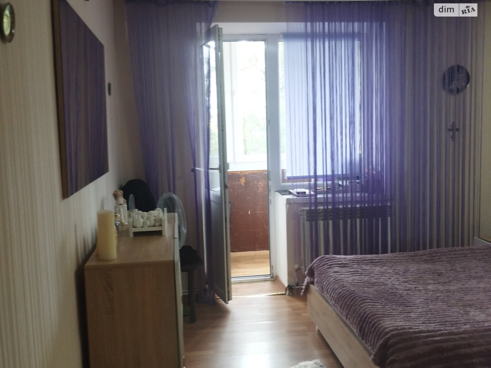 Продаж чотирикімнатної квартири в Житомирі, на вул. Леха Качинського 20, район Центр фото 1 Продаж чотирикімнатної квартири в Житомирі, на вул. Леха Качинського 20, район Центр фото 1