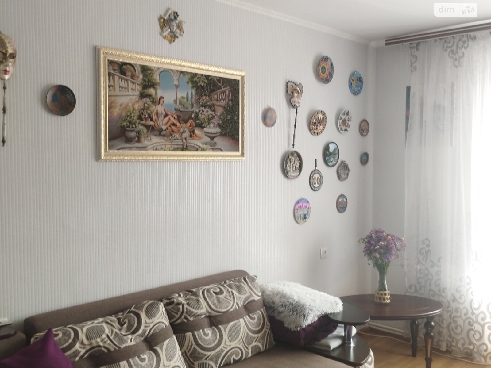 Продаж чотирикімнатної квартири в Житомирі, на вул. Леха Качинського 20, район Центр фото 1 Продаж чотирикімнатної квартири в Житомирі, на вул. Леха Качинського 20, район Центр фото 1