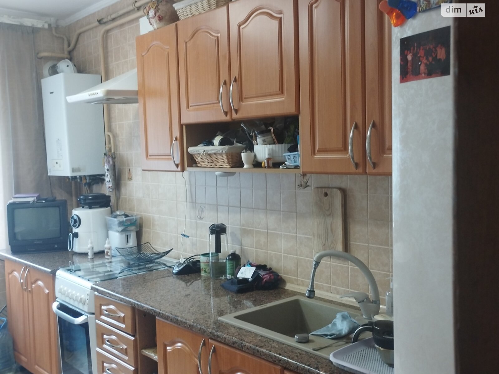 Продаж чотирикімнатної квартири в Житомирі, на вул. Леха Качинського 20, район Центр фото 1 Продаж чотирикімнатної квартири в Житомирі, на вул. Леха Качинського 20, район Центр фото 1