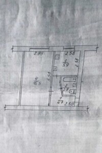 Продажа однокомнатной квартиры в Житомире, на ул. Леха Качиньского, район Центр фото 2