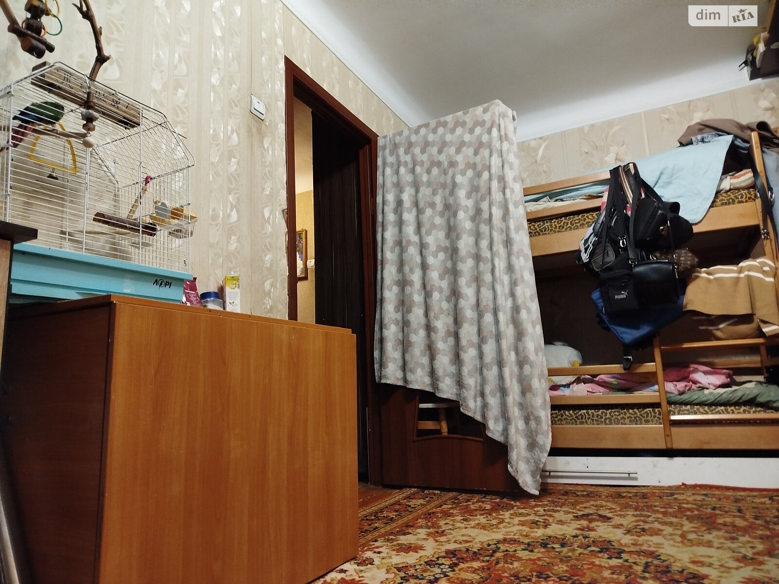 Продажа однокомнатной квартиры в Житомире, на ул. Леха Качиньского, район Центр фото 1