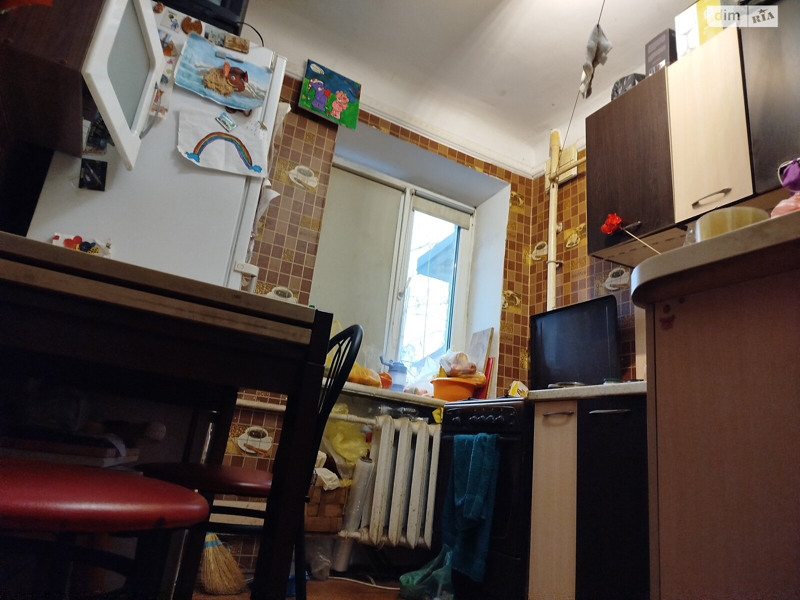 Продажа однокомнатной квартиры в Житомире, на ул. Леха Качиньского, район Центр фото 1