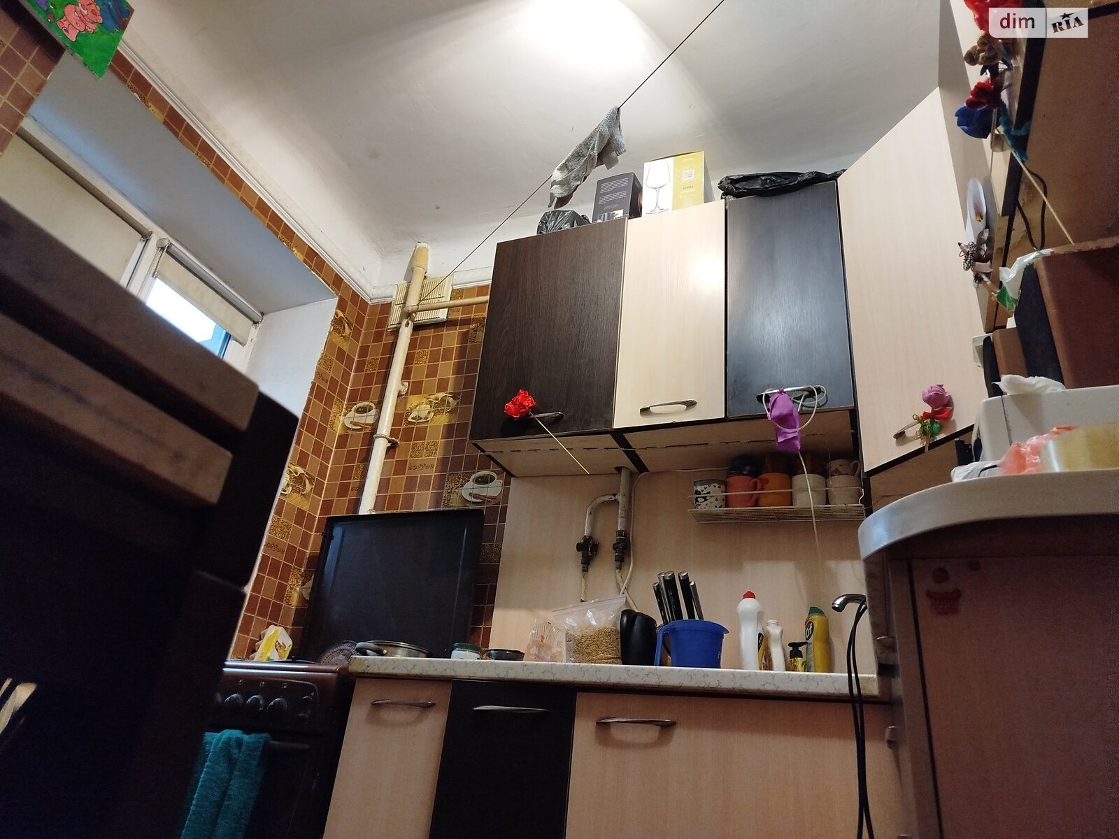 Продажа однокомнатной квартиры в Житомире, на ул. Леха Качиньского, район Центр фото 1