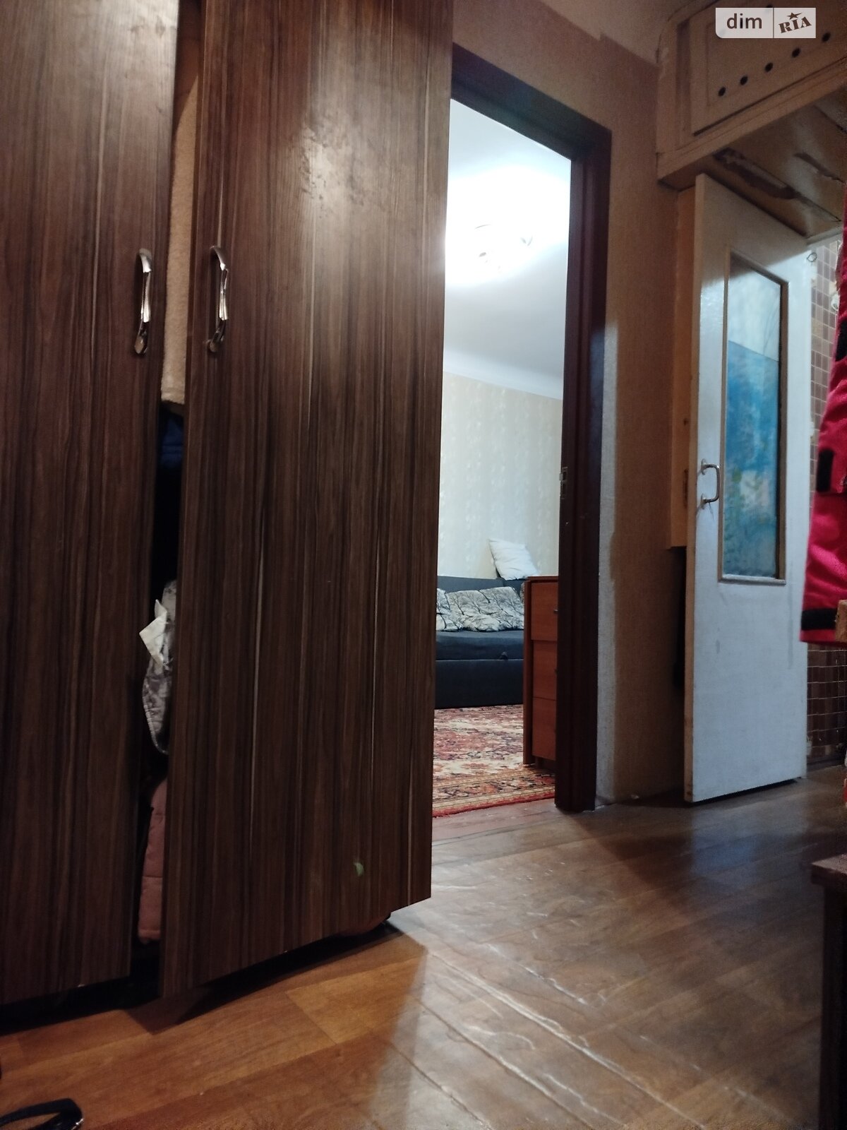 Продажа однокомнатной квартиры в Житомире, на ул. Леха Качиньского, район Центр фото 1