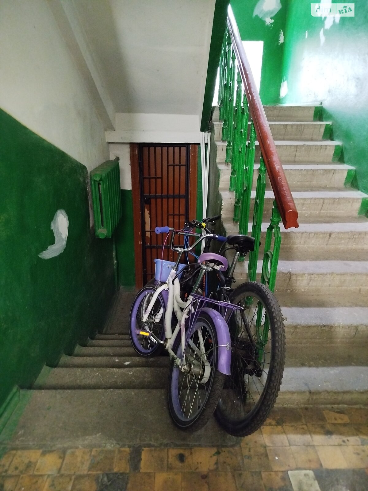 Продажа однокомнатной квартиры в Житомире, на ул. Леха Качиньского, район Центр фото 1