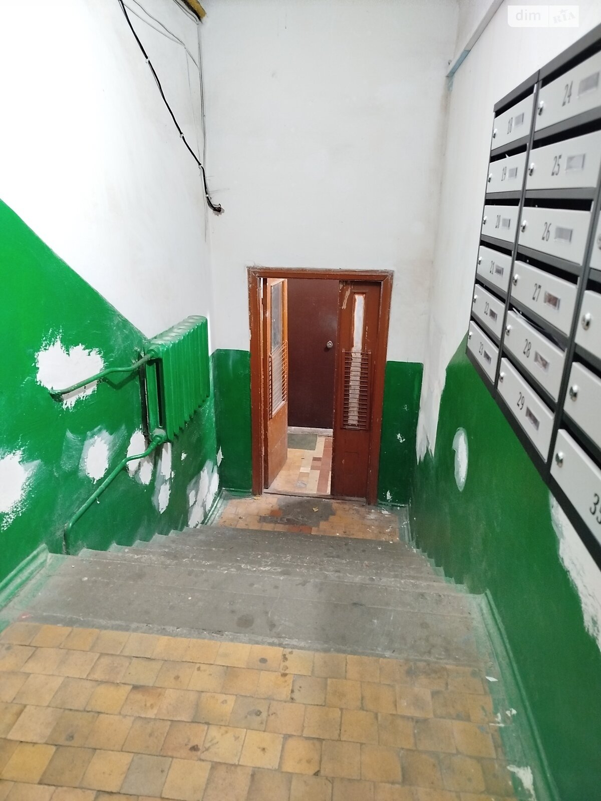 Продажа однокомнатной квартиры в Житомире, на ул. Леха Качиньского, район Центр фото 1