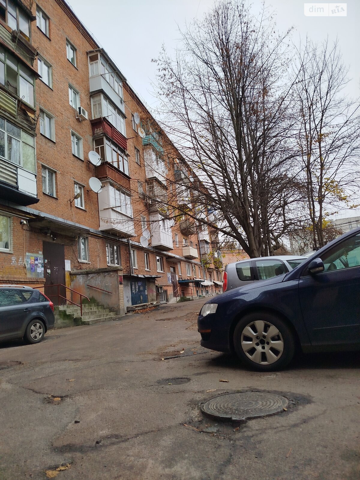 Продажа однокомнатной квартиры в Житомире, на ул. Леха Качиньского, район Центр фото 1