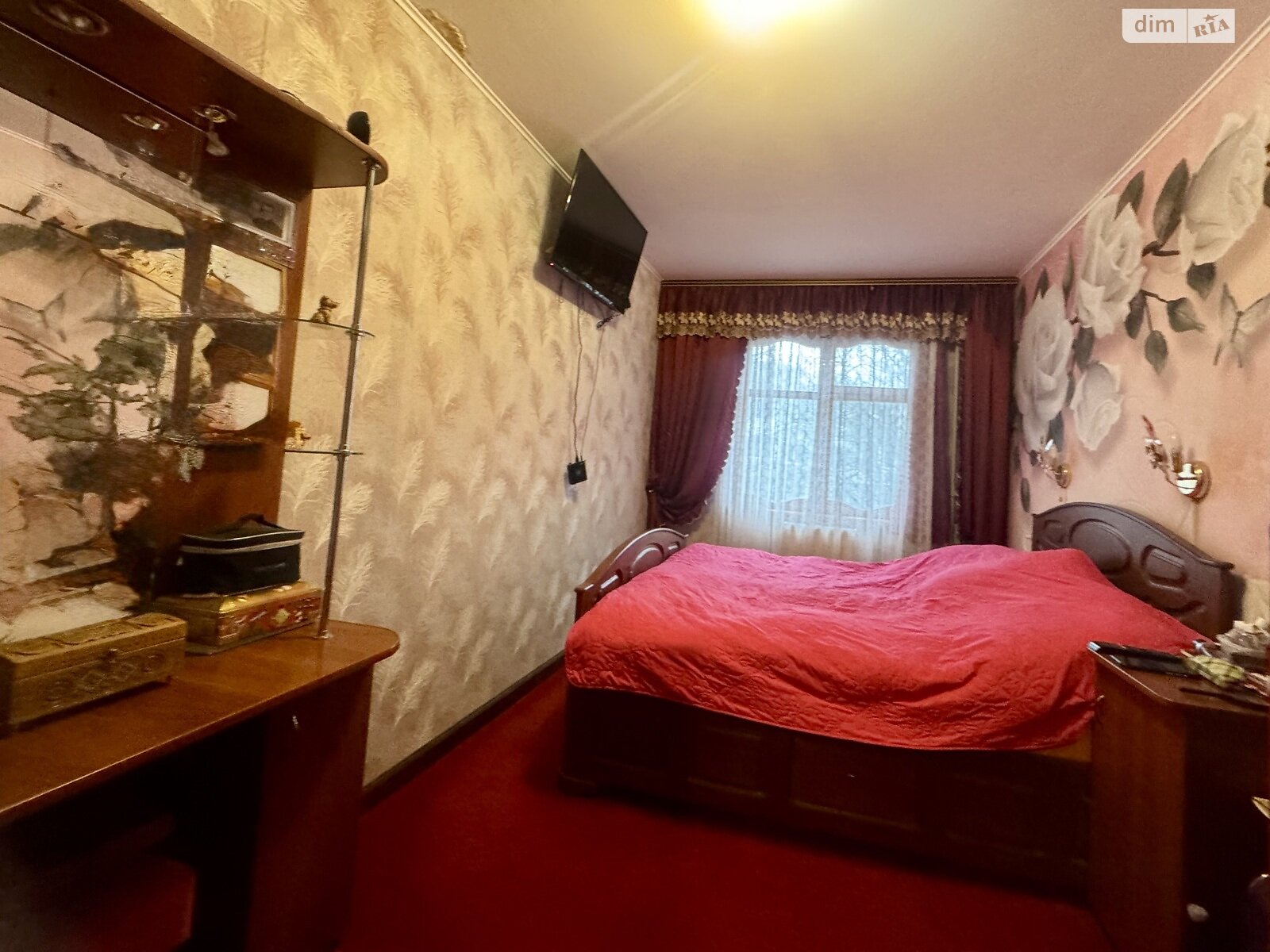 Продаж трикімнатної квартири в Житомирі, на вул. Львівська 7, район Центр фото 1 Продаж трикімнатної квартири в Житомирі, на вул. Львівська 7, район Центр фото 1