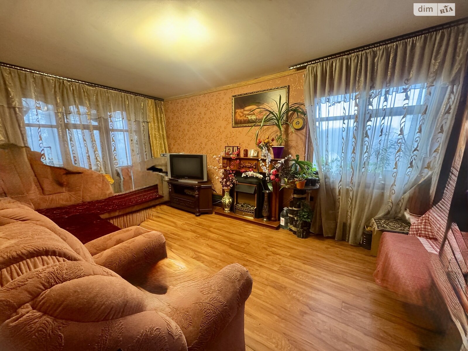 Продаж трикімнатної квартири в Житомирі, на вул. Львівська 7, район Центр фото 1 Продаж трикімнатної квартири в Житомирі, на вул. Львівська 7, район Центр фото 1