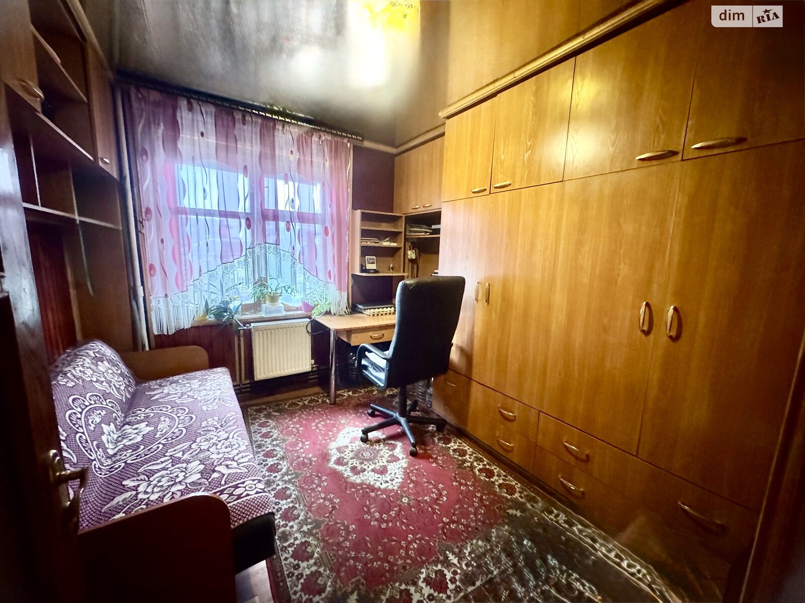 Продаж трикімнатної квартири в Житомирі, на вул. Львівська 7, район Центр фото 1 Продаж трикімнатної квартири в Житомирі, на вул. Львівська 7, район Центр фото 1