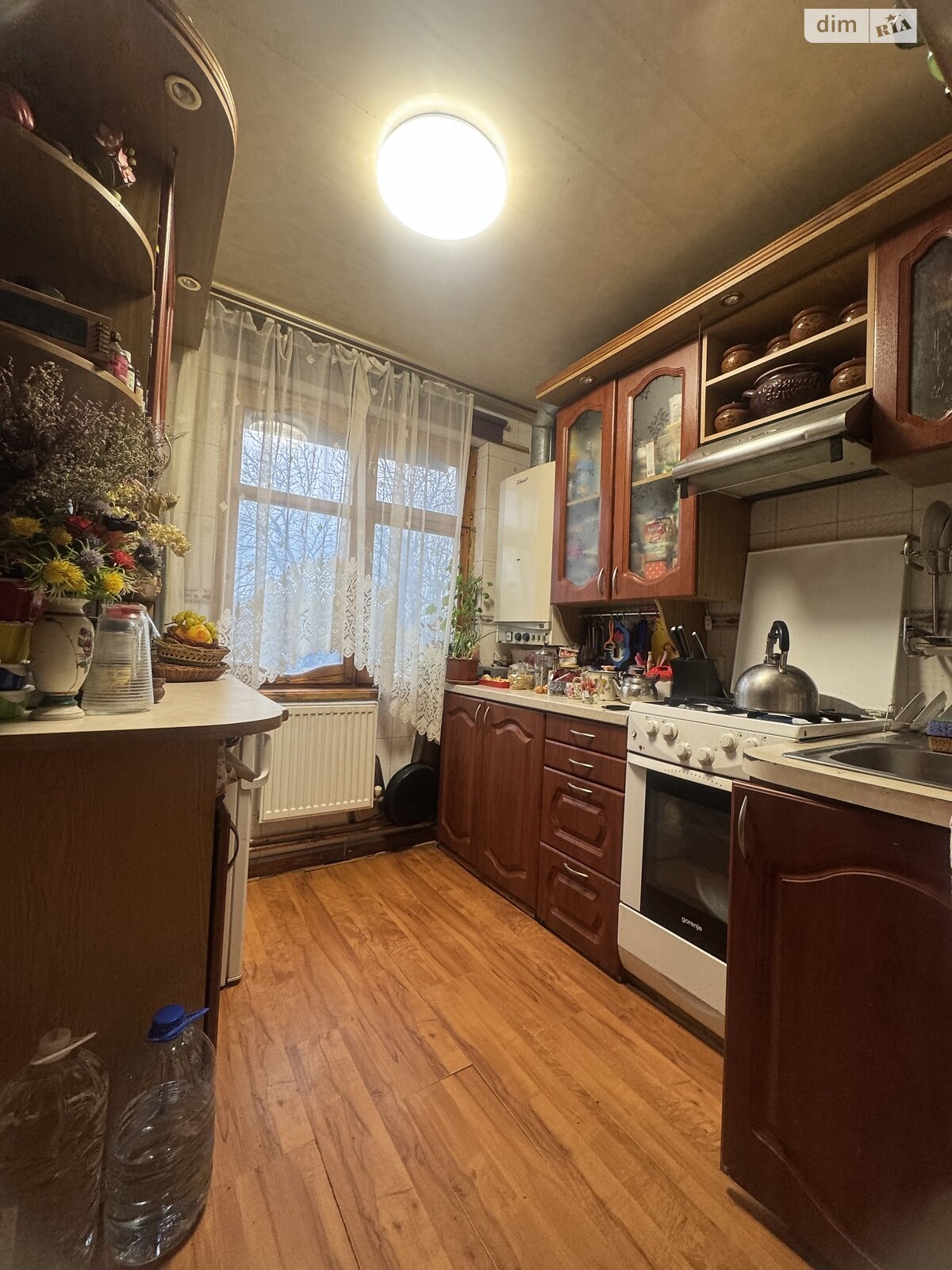 Продаж трикімнатної квартири в Житомирі, на вул. Львівська 7, район Центр фото 1 Продаж трикімнатної квартири в Житомирі, на вул. Львівська 7, район Центр фото 1