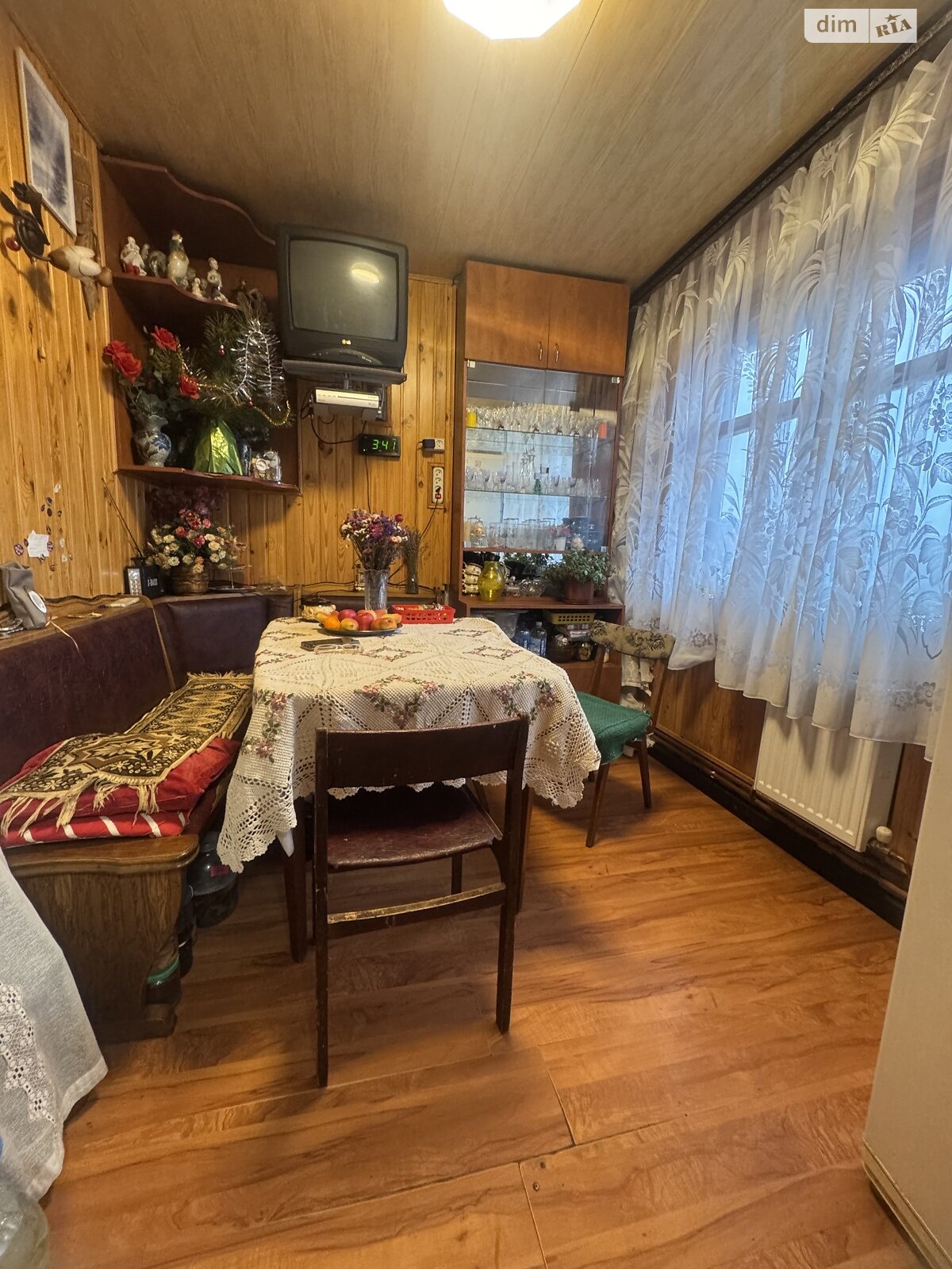 Продаж трикімнатної квартири в Житомирі, на вул. Львівська 7, район Центр фото 1 Продаж трикімнатної квартири в Житомирі, на вул. Львівська 7, район Центр фото 1