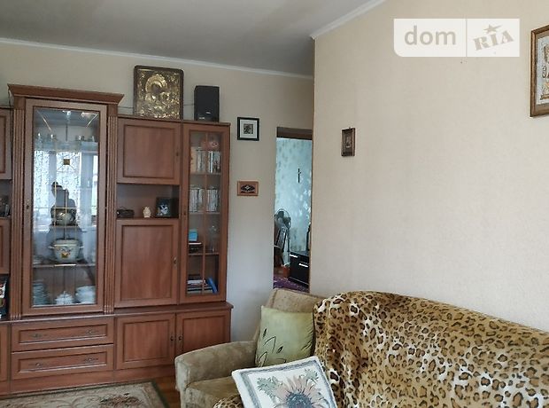 Продажа трехкомнатной квартиры в Житомире, на ул. Лятошинского Бориса район Центр фото 1 Продажа трехкомнатной квартиры в Житомире, на ул. Лятошинского Бориса район Центр фото 1