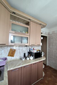 Продаж двокімнатної квартири в Житомирі, на вул. Лятошинського Бориса, район Центр фото 2