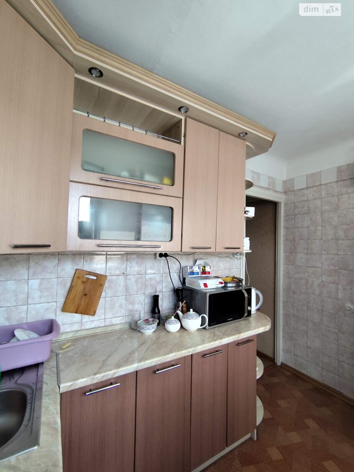 Продаж двокімнатної квартири в Житомирі, на вул. Лятошинського Бориса, район Центр фото 1 Продаж двокімнатної квартири в Житомирі, на вул. Лятошинського Бориса, район Центр фото 1