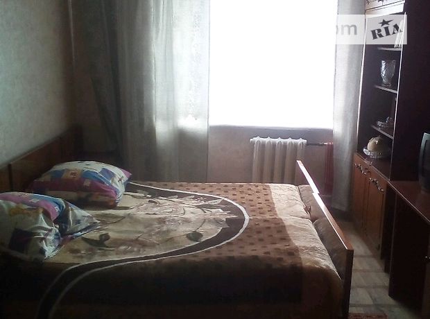Продажа квартиры, 3 ком., Житомир, р‑н. Центр, Лятошинского Продажа квартиры, 3 ком., Житомир, р‑н. Центр, Лятошинского