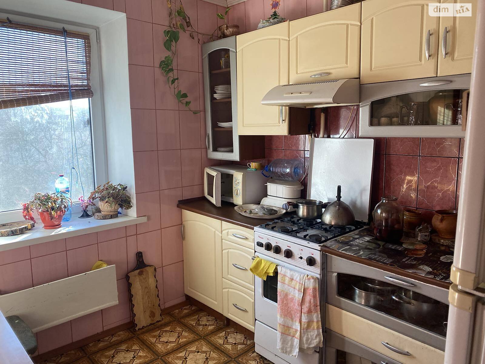 Продажа трехкомнатной квартиры в Житомире, на ул. Малая Бердичевская, район Центр фото 1
