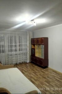 Продажа однокомнатной квартиры в Житомире, на ул. Михаила Грушевского 50, район Центр фото 2