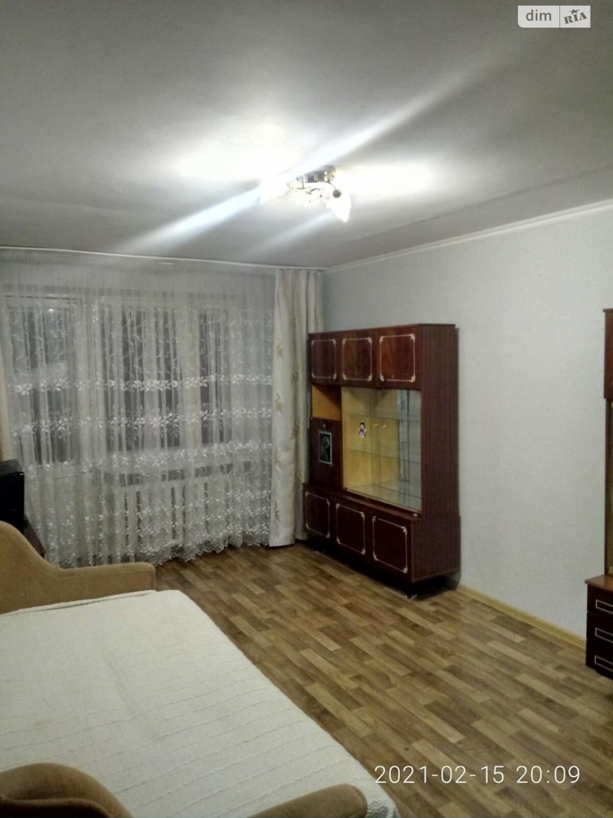 Продажа однокомнатной квартиры в Житомире, на ул. Михаила Грушевского 50, район Центр фото 1