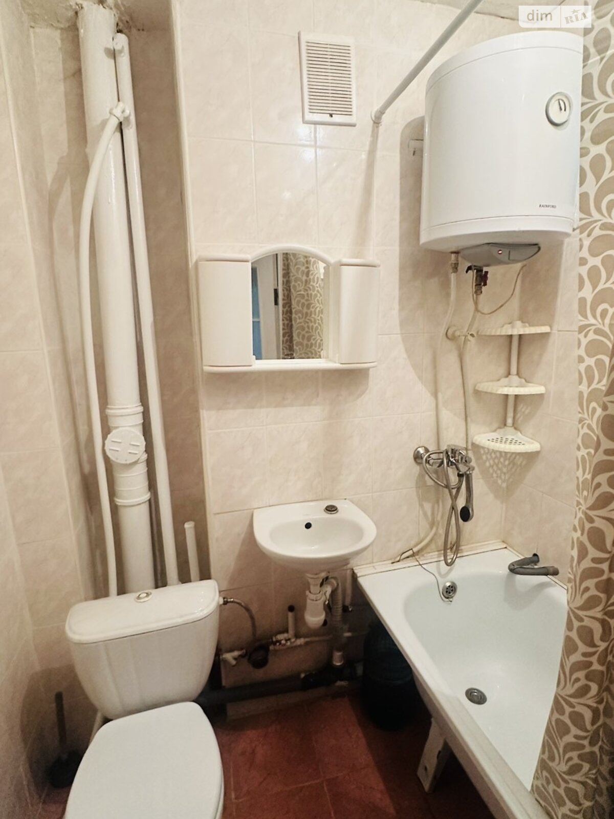Продаж однокімнатної квартири в Житомирі, на вул. Михайла Грушевського, район Центр фото 1 Продаж однокімнатної квартири в Житомирі, на вул. Михайла Грушевського, район Центр фото 1