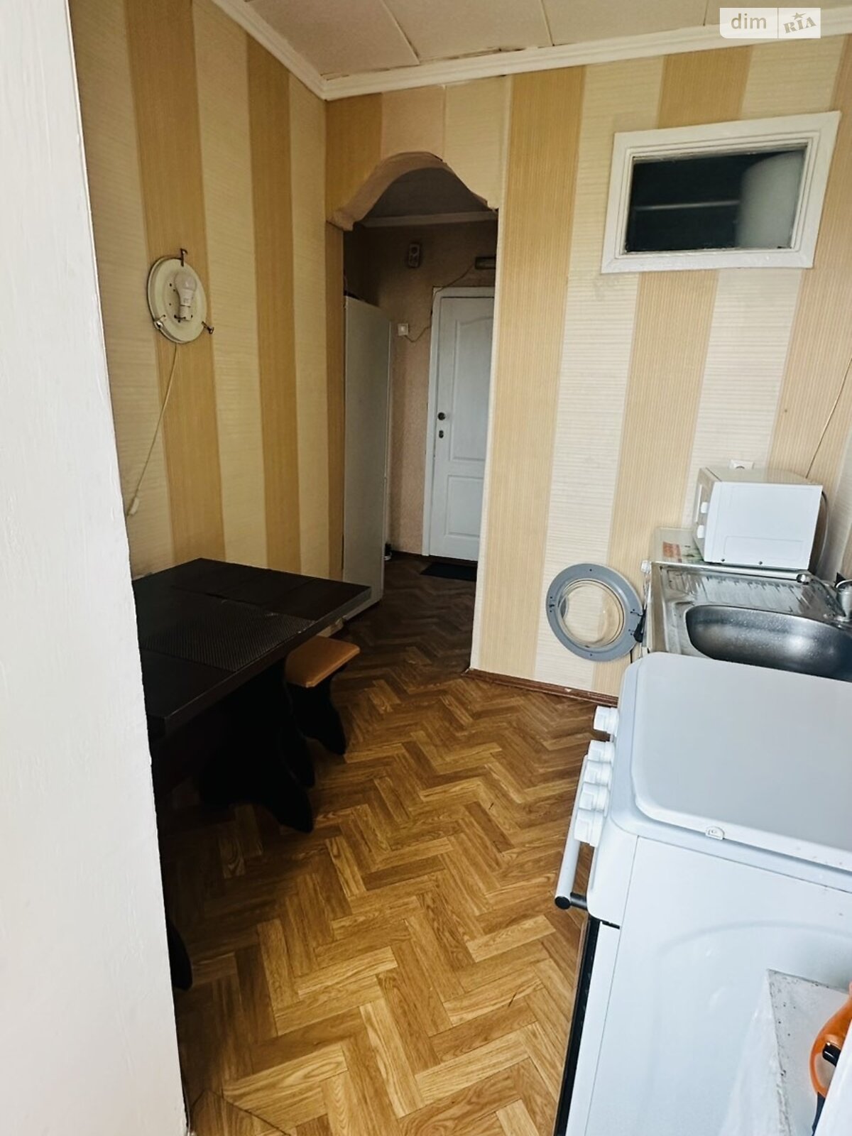 Продаж однокімнатної квартири в Житомирі, на вул. Михайла Грушевського, район Центр фото 1 Продаж однокімнатної квартири в Житомирі, на вул. Михайла Грушевського, район Центр фото 1