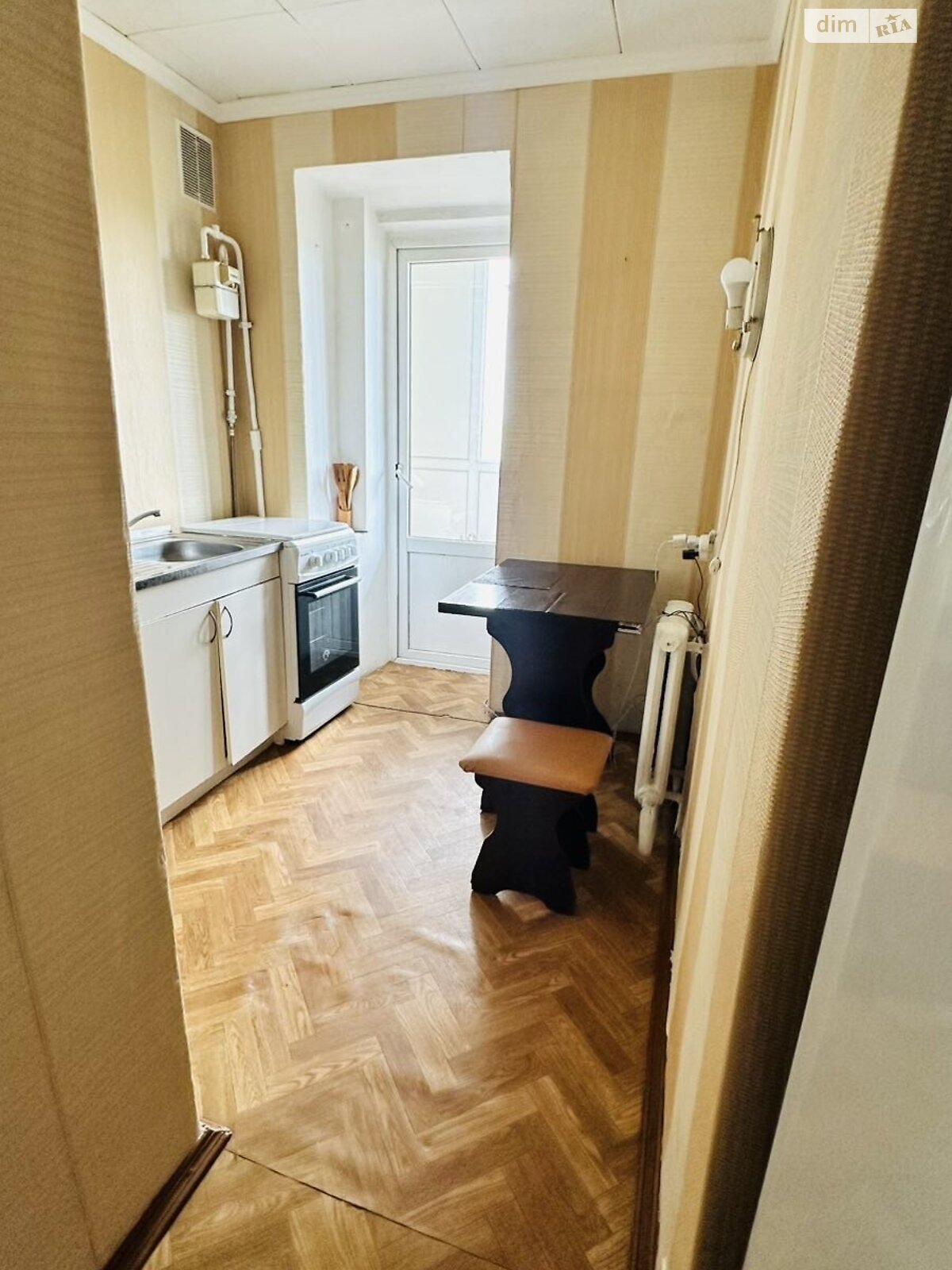 Продаж однокімнатної квартири в Житомирі, на вул. Михайла Грушевського, район Центр фото 1 Продаж однокімнатної квартири в Житомирі, на вул. Михайла Грушевського, район Центр фото 1