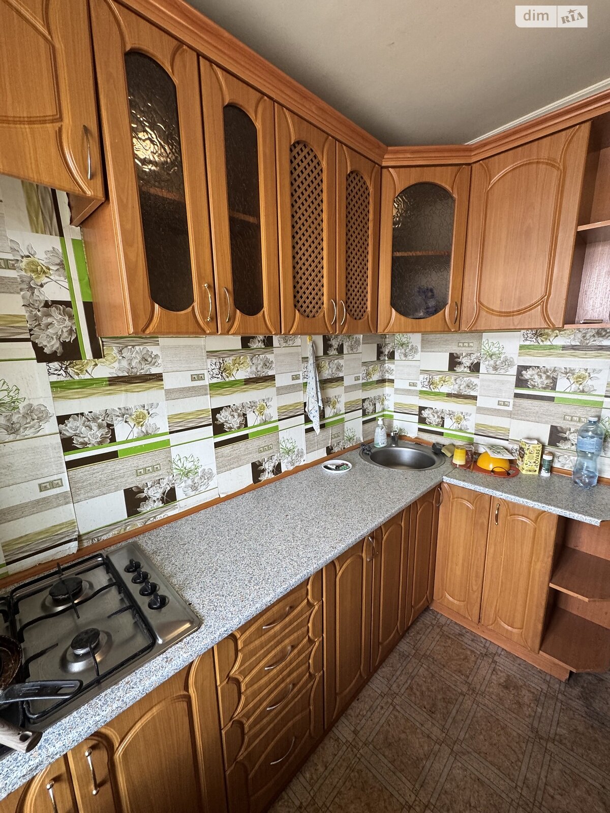 Продажа однокомнатной квартиры в Житомире, на ул. Михаила Грушевского, район Центр фото 1