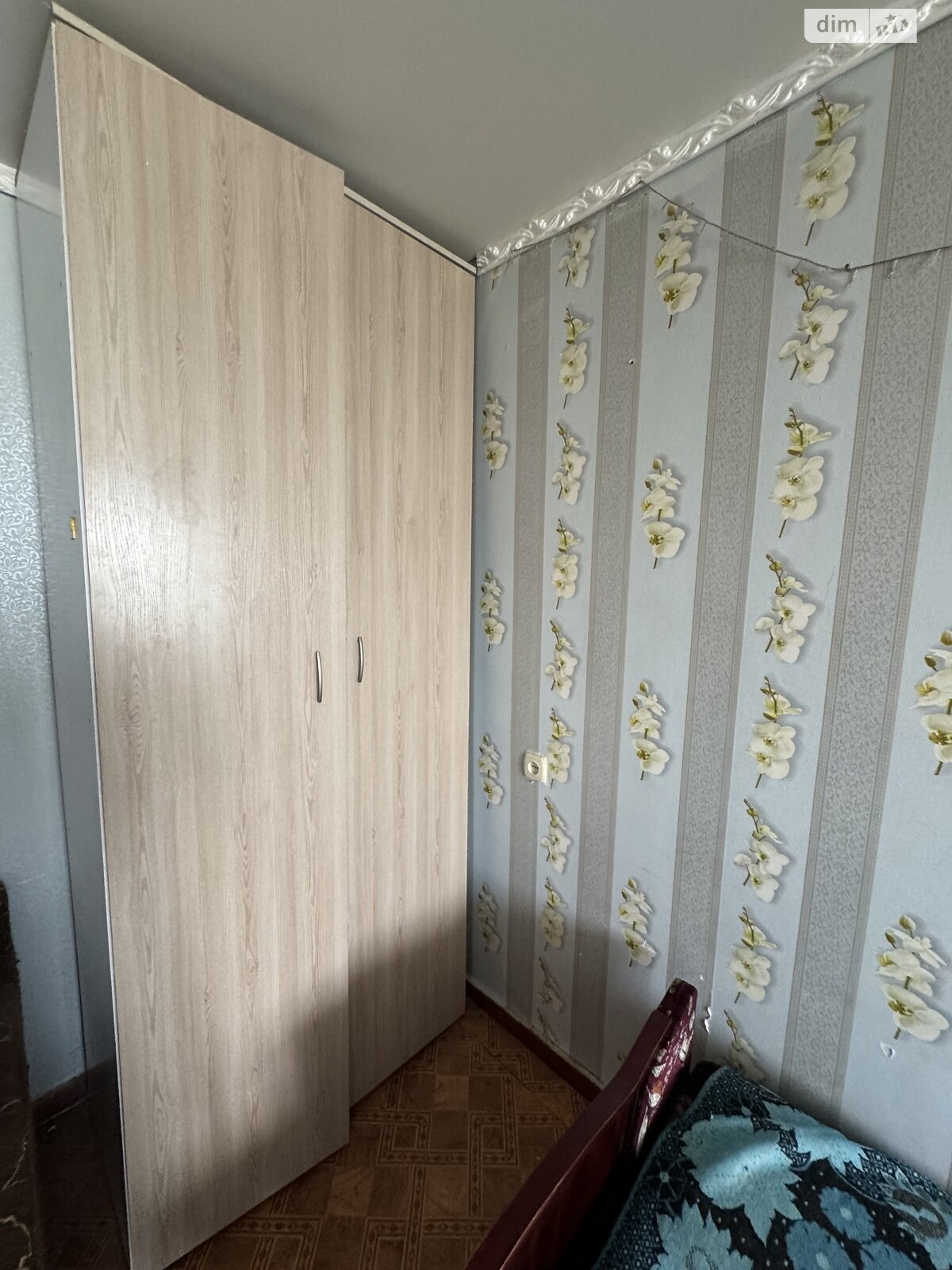 Продажа однокомнатной квартиры в Житомире, на ул. Михаила Грушевского, район Центр фото 1