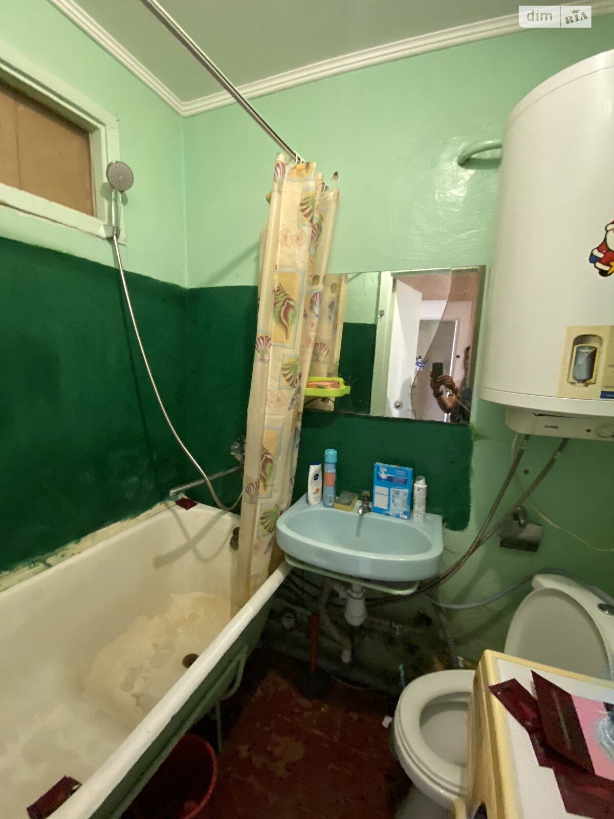 Продаж однокімнатної квартири в Житомирі, на вул. Михайла Грушевського, район Центр фото 1 Продаж однокімнатної квартири в Житомирі, на вул. Михайла Грушевського, район Центр фото 1