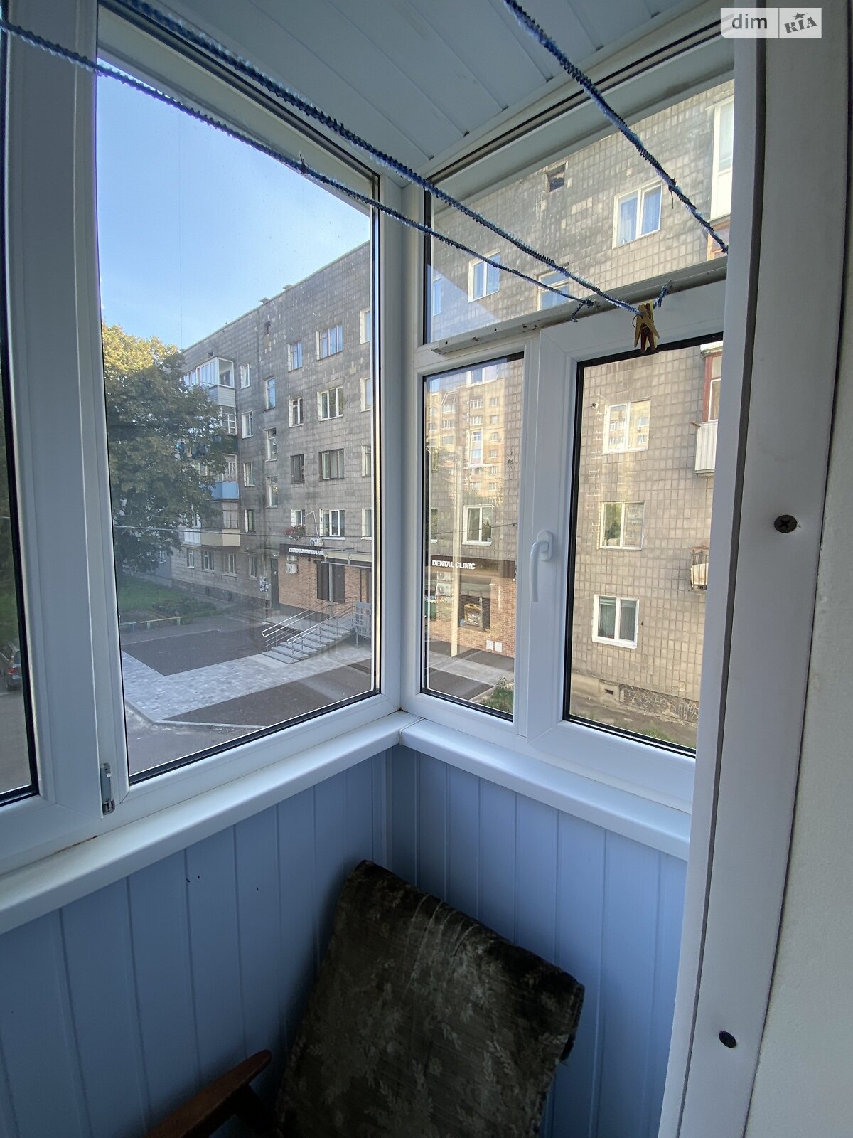 Продаж двокімнатної квартири в Житомирі, на вул. Михайла Грушевського, район Центр фото 1