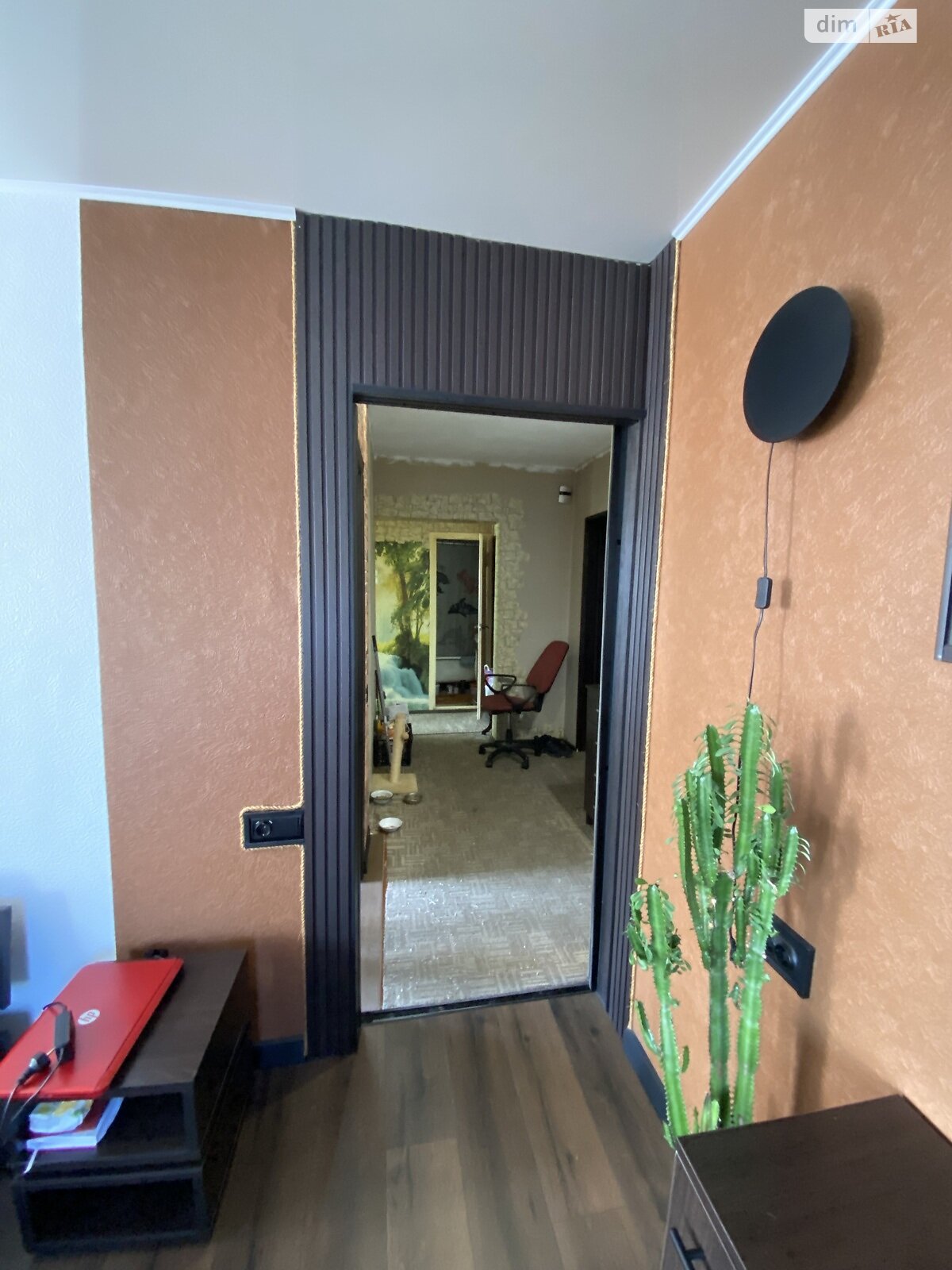 Продаж двокімнатної квартири в Житомирі, на вул. Михайла Грушевського, район Центр фото 1