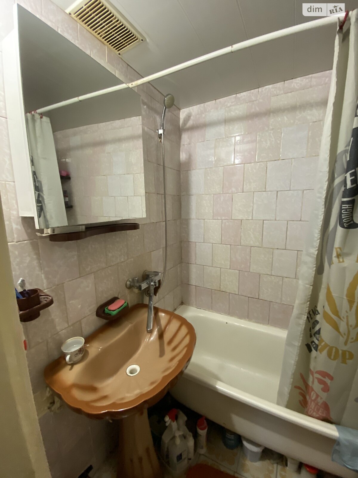 Продаж двокімнатної квартири в Житомирі, на вул. Михайла Грушевського, район Центр фото 1