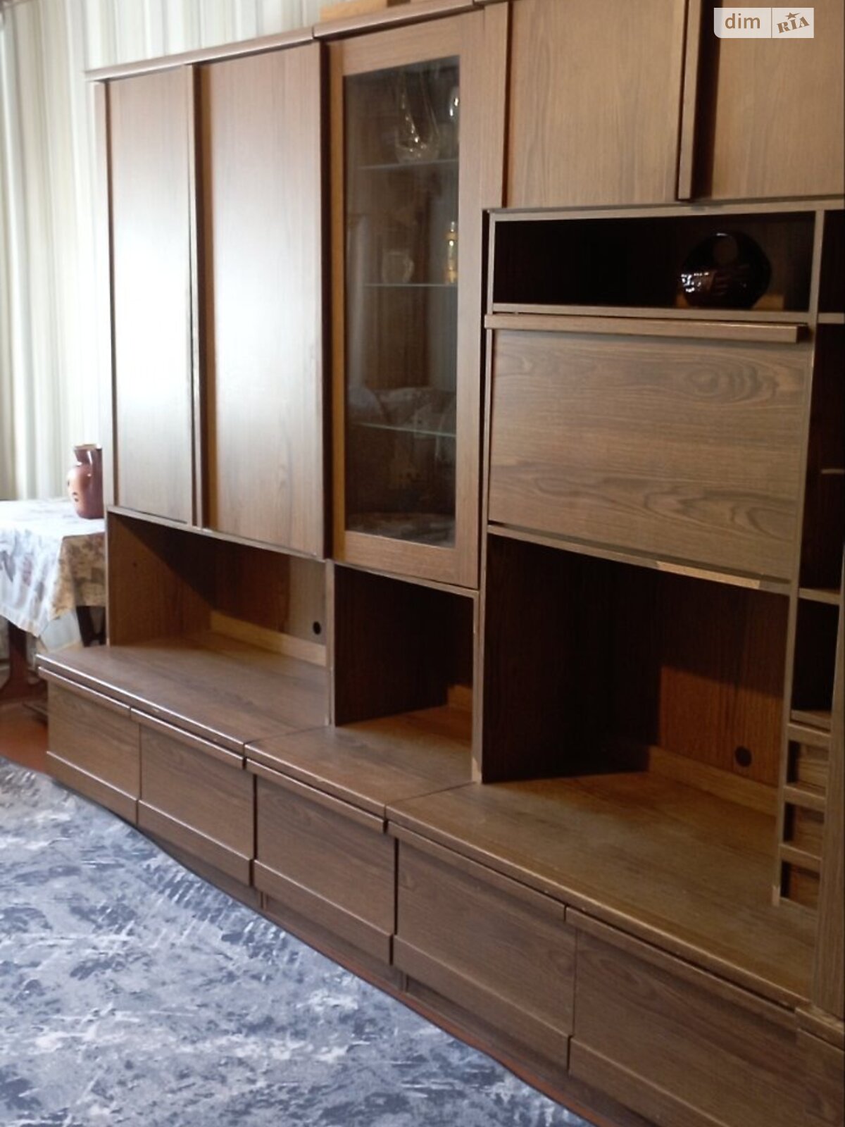 Продаж двокімнатної квартири в Житомирі, на вул. Михайла Грушевського 14/20, район Центр фото 1