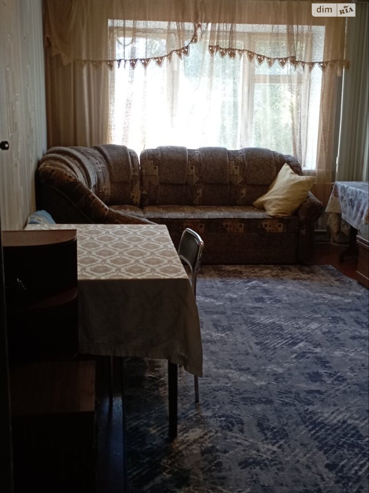 Продаж двокімнатної квартири в Житомирі, на вул. Михайла Грушевського 14/20, район Центр фото 1