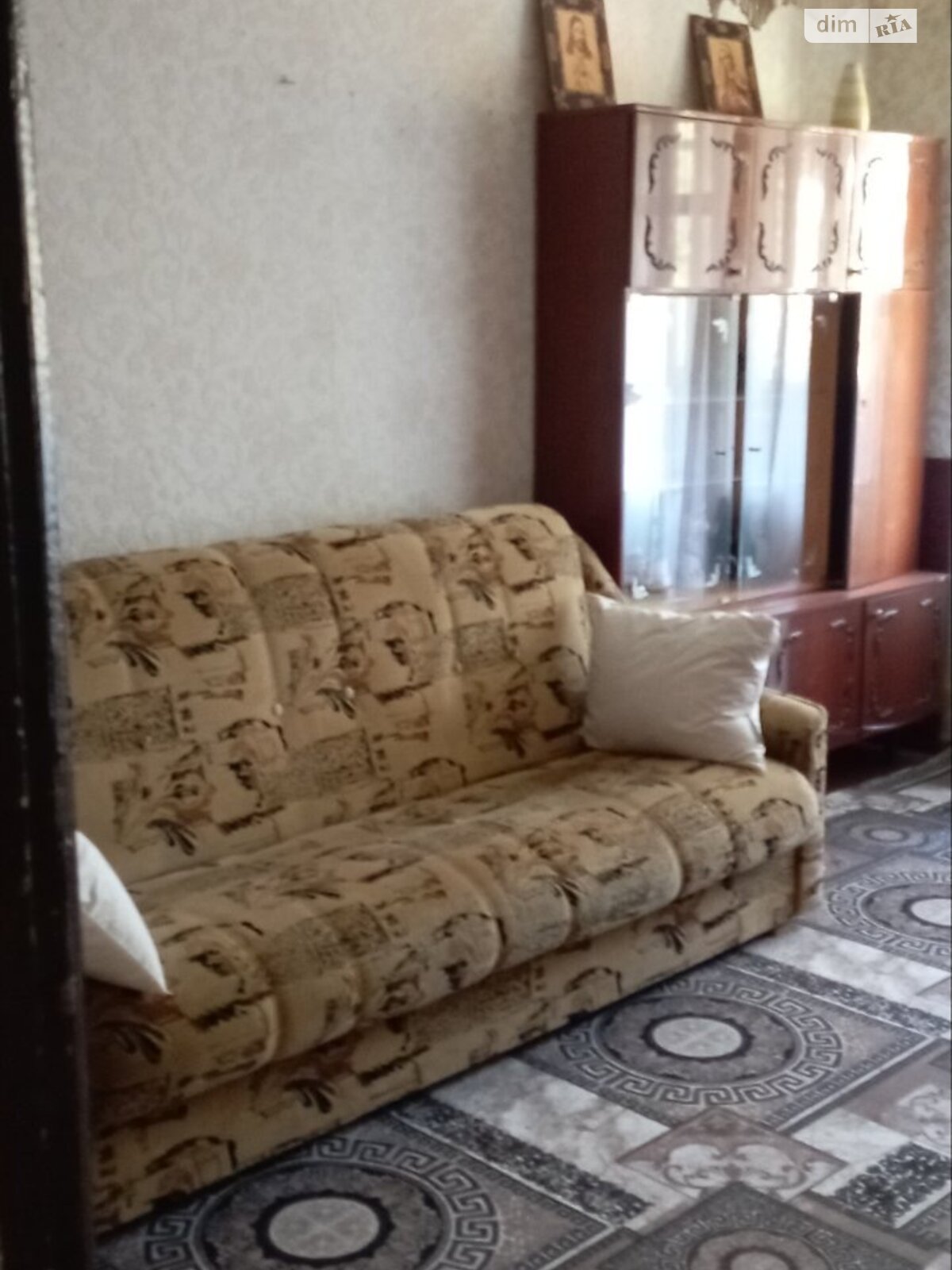 Продаж двокімнатної квартири в Житомирі, на вул. Михайла Грушевського 14/20, район Центр фото 1