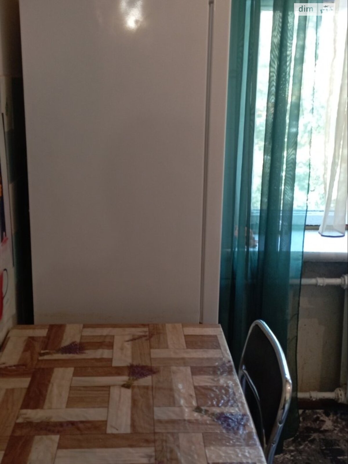 Продаж двокімнатної квартири в Житомирі, на вул. Михайла Грушевського 14/20, район Центр фото 1