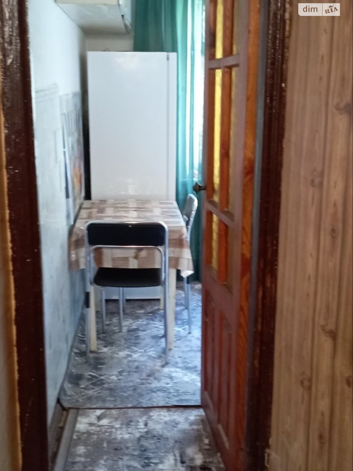 Продаж двокімнатної квартири в Житомирі, на вул. Михайла Грушевського 14/20, район Центр фото 1