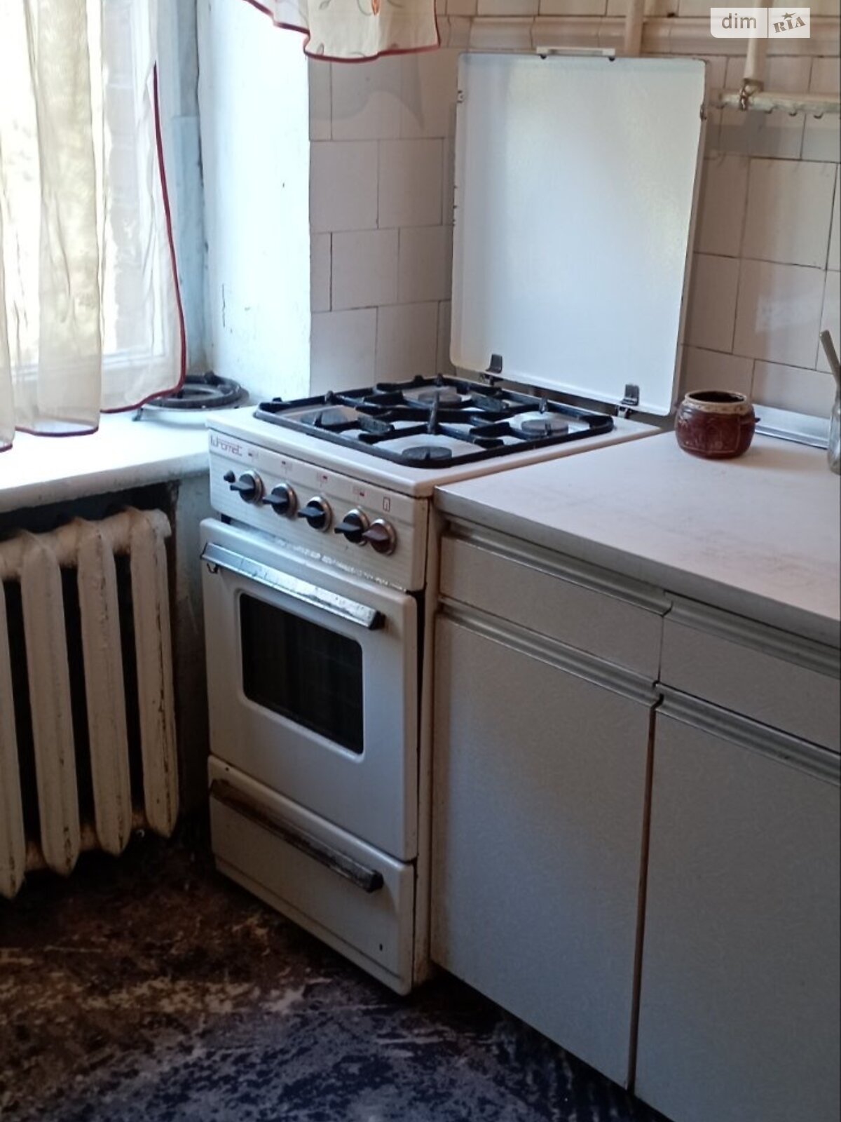 Продаж двокімнатної квартири в Житомирі, на вул. Михайла Грушевського 14/20, район Центр фото 1