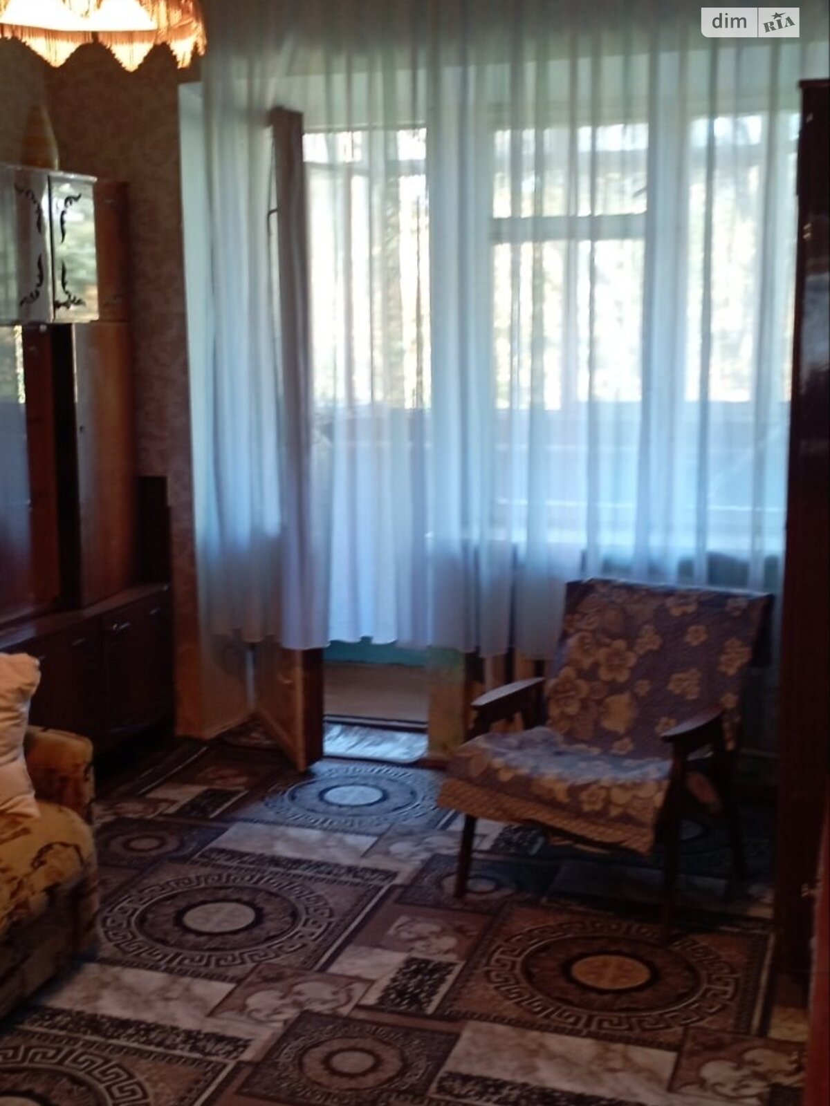 Продаж двокімнатної квартири в Житомирі, на вул. Михайла Грушевського 14/20, район Центр фото 1