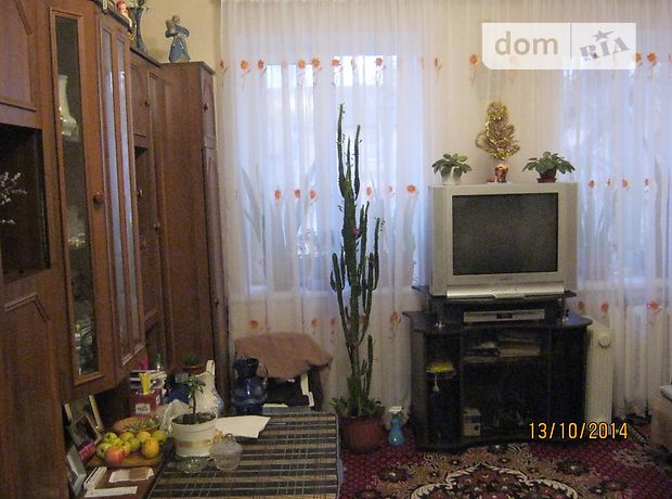 Продажа двухкомнатной квартиры в Житомире, на ул. Михайловская, район Центр фото 1