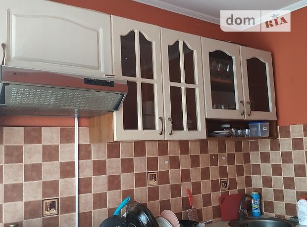 Продаж двокімнатної квартири в Житомирі на вул. Московська район Центр фото 1 Продаж двокімнатної квартири в Житомирі на вул. Московська район Центр фото 1