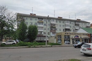 Продажа однокомнатной квартиры в Житомире, на ул. Небесной сотни 48, район Центр фото 2