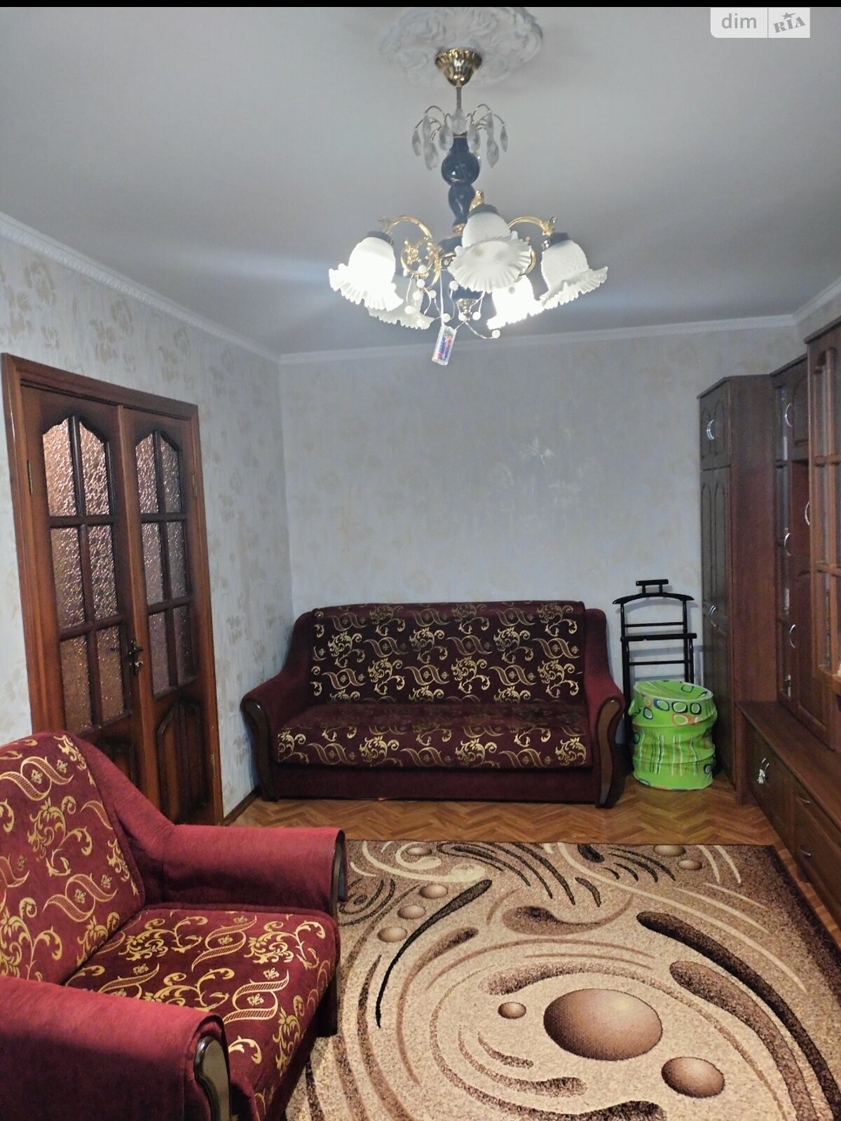 Продажа двухкомнатной квартиры в Житомире, на ул. Небесной сотни 40А, район Центр фото 1 Продажа двухкомнатной квартиры в Житомире, на ул. Небесной сотни 40А, район Центр фото 1