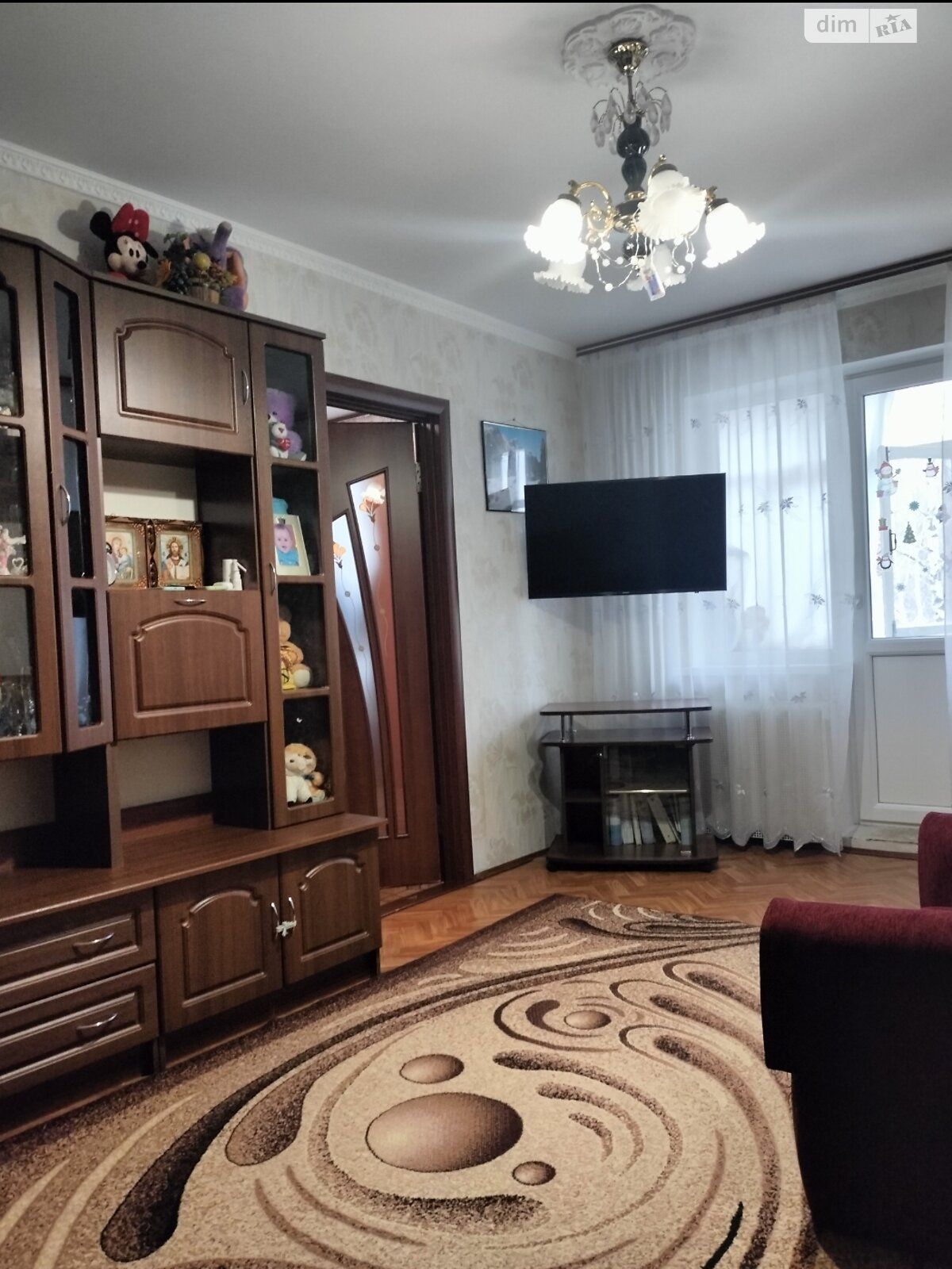 Продажа двухкомнатной квартиры в Житомире, на ул. Небесной сотни 40А, район Центр фото 1 Продажа двухкомнатной квартиры в Житомире, на ул. Небесной сотни 40А, район Центр фото 1