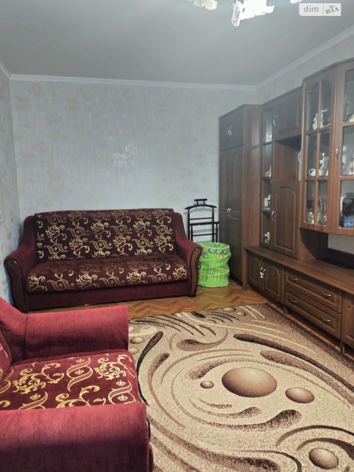 Продажа двухкомнатной квартиры в Житомире, на ул. Небесной сотни 40А, район Центр фото 1 Продажа двухкомнатной квартиры в Житомире, на ул. Небесной сотни 40А, район Центр фото 1
