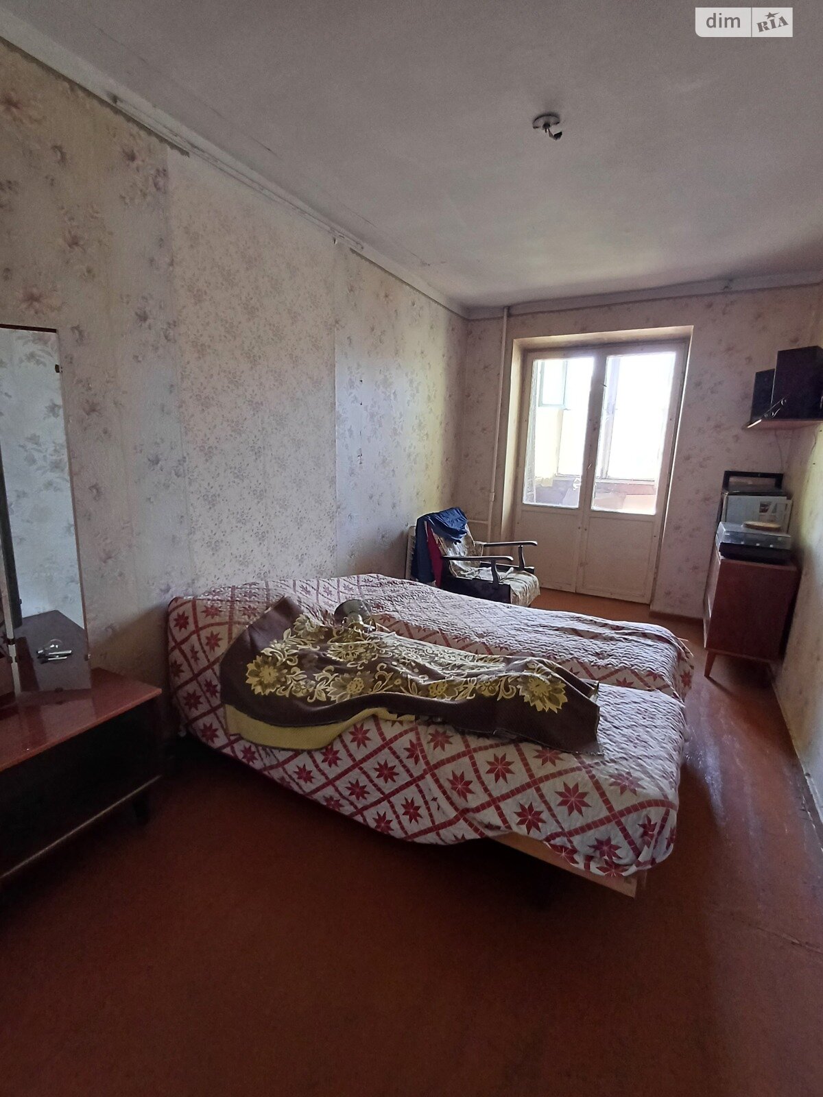 Продаж трикімнатної квартири в Житомирі, на вул. Небесної сотні, район Центр фото 1 Продаж трикімнатної квартири в Житомирі, на вул. Небесної сотні, район Центр фото 1