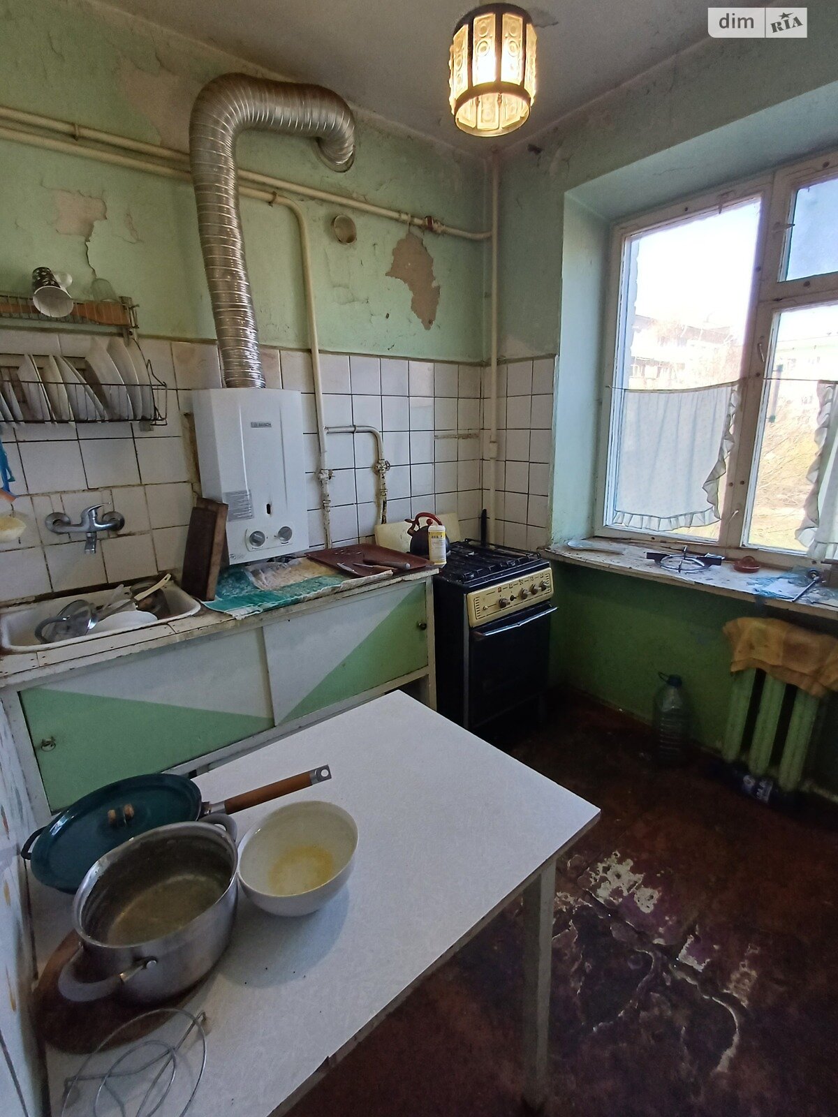 Продаж трикімнатної квартири в Житомирі, на вул. Небесної сотні, район Центр фото 1 Продаж трикімнатної квартири в Житомирі, на вул. Небесної сотні, район Центр фото 1