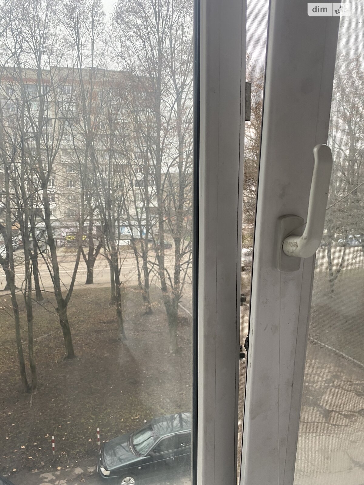 Продажа двухкомнатной квартиры в Житомире, на ул. Небесной сотни 52, район Центр фото 1