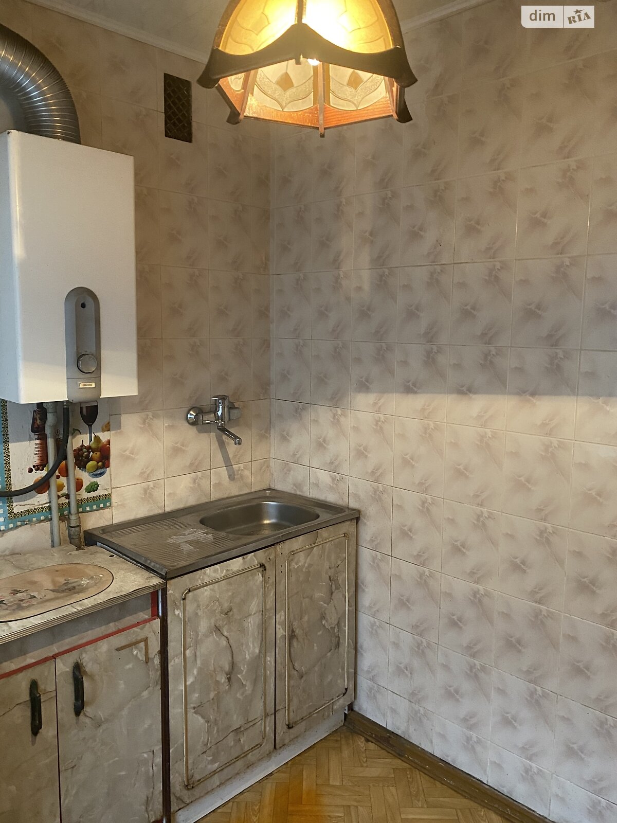 Продажа двухкомнатной квартиры в Житомире, на ул. Небесной сотни 52, район Центр фото 1